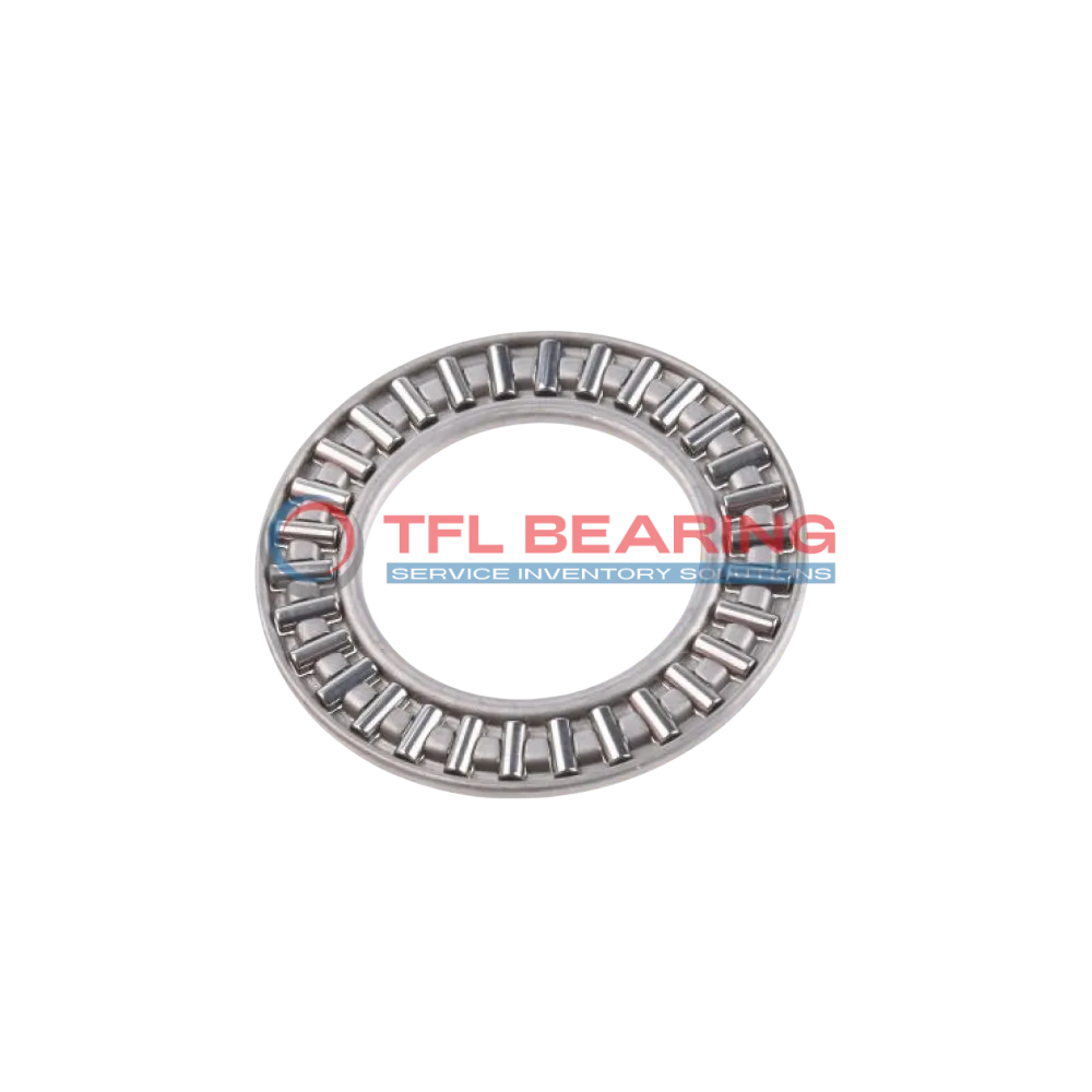 Needle Roller Thrust Bearings (Cages) AXK0619-TV